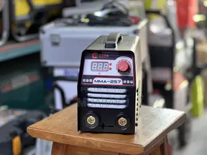 Edon Welding Machine Mma-257