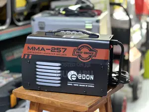 Edon Welding Machine Mma-257