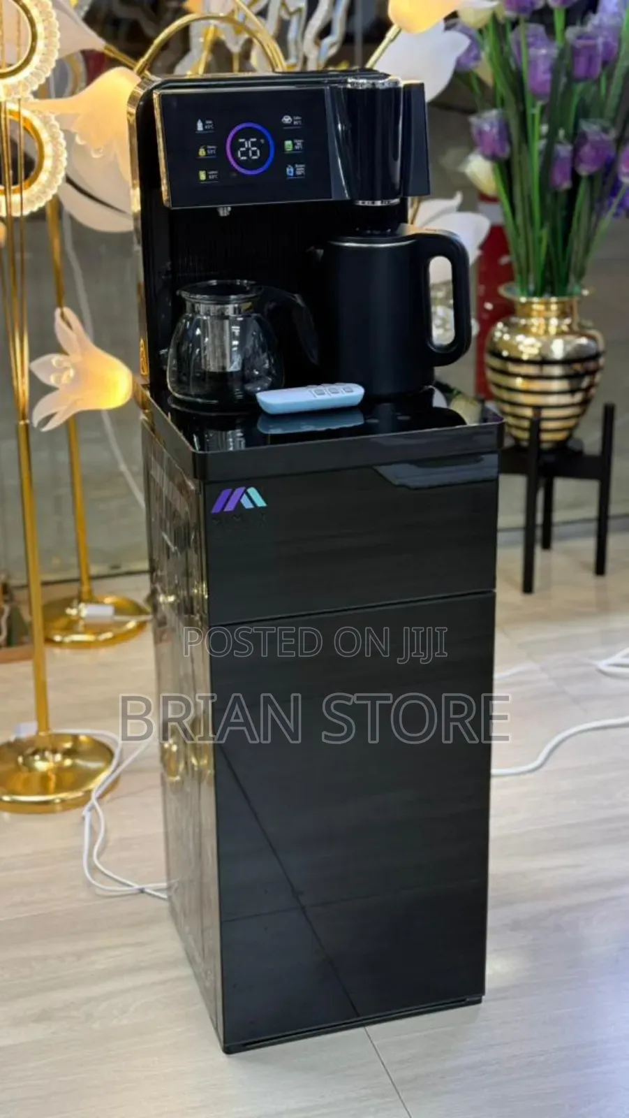 Mimmax Tea Bar Water Dispenser