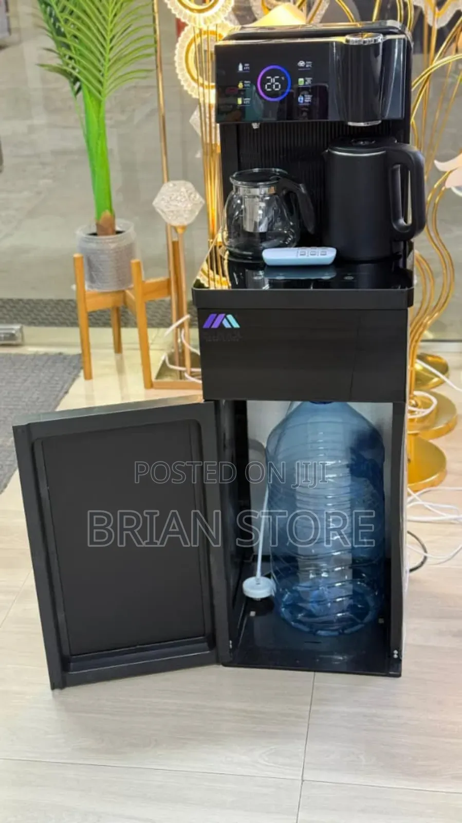 Mimmax Tea Bar Water Dispenser