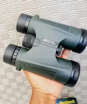 Binocular Quality 10x42