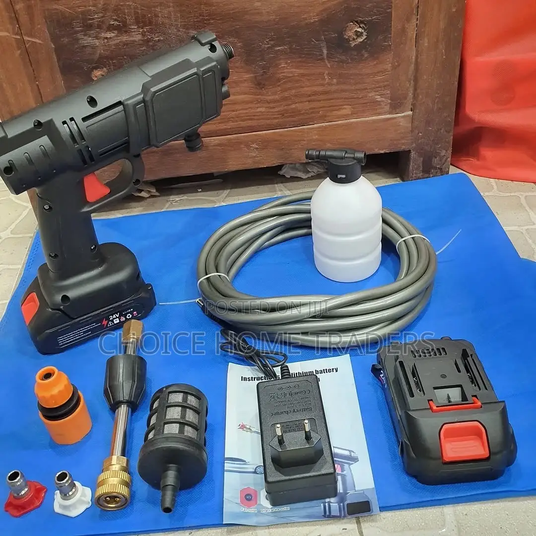 Pressure Pump/Pressure Gun Pump