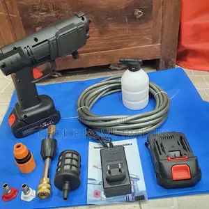Pressure Pump/Pressure Gun Pump
