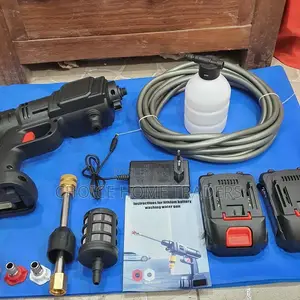 Pressure Pump/Pressure Gun Pump