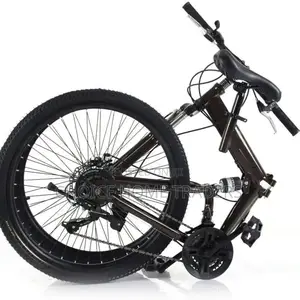 Folding Bike(Olvana Yx 500