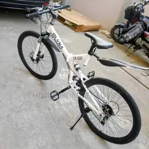 Folding Bike(Olvana Yx 500