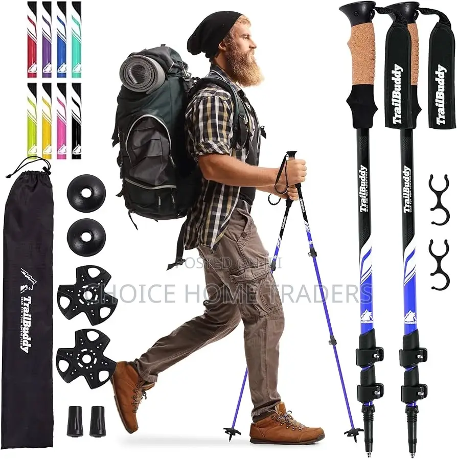 Trekking Pole