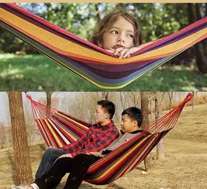 Out Door Hanging Hammock