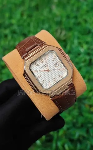 Patek Phillippe Watch Brand