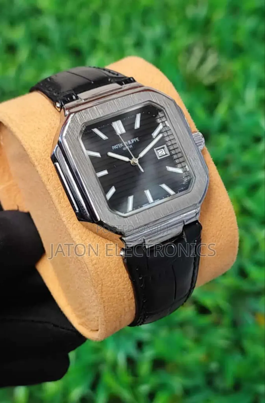 Patek Phillippe Watch Brand