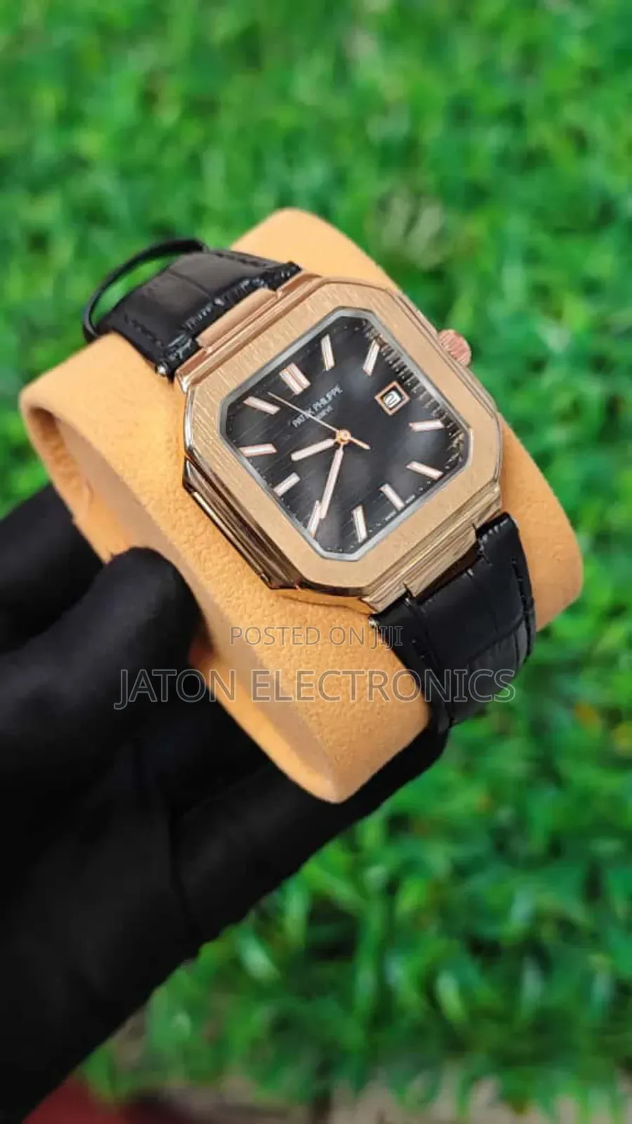 Patek Phillippe Watch Brand