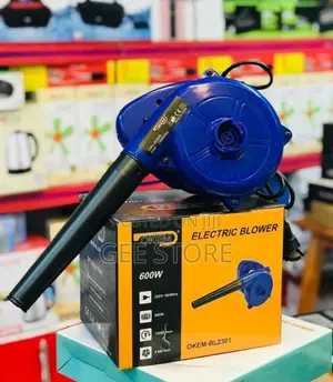 Electric Blower