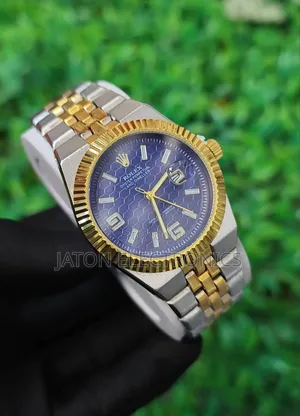 Rolex Watch for Men