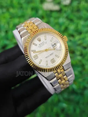 Rolex Watch for Men