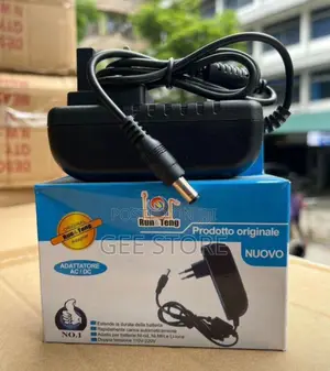 Adaptor Nouvo