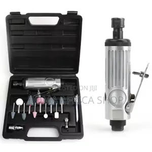 16 in 1 Air Die Grinder -Diy- Tyre Punture Repair, Grinding, Craft 