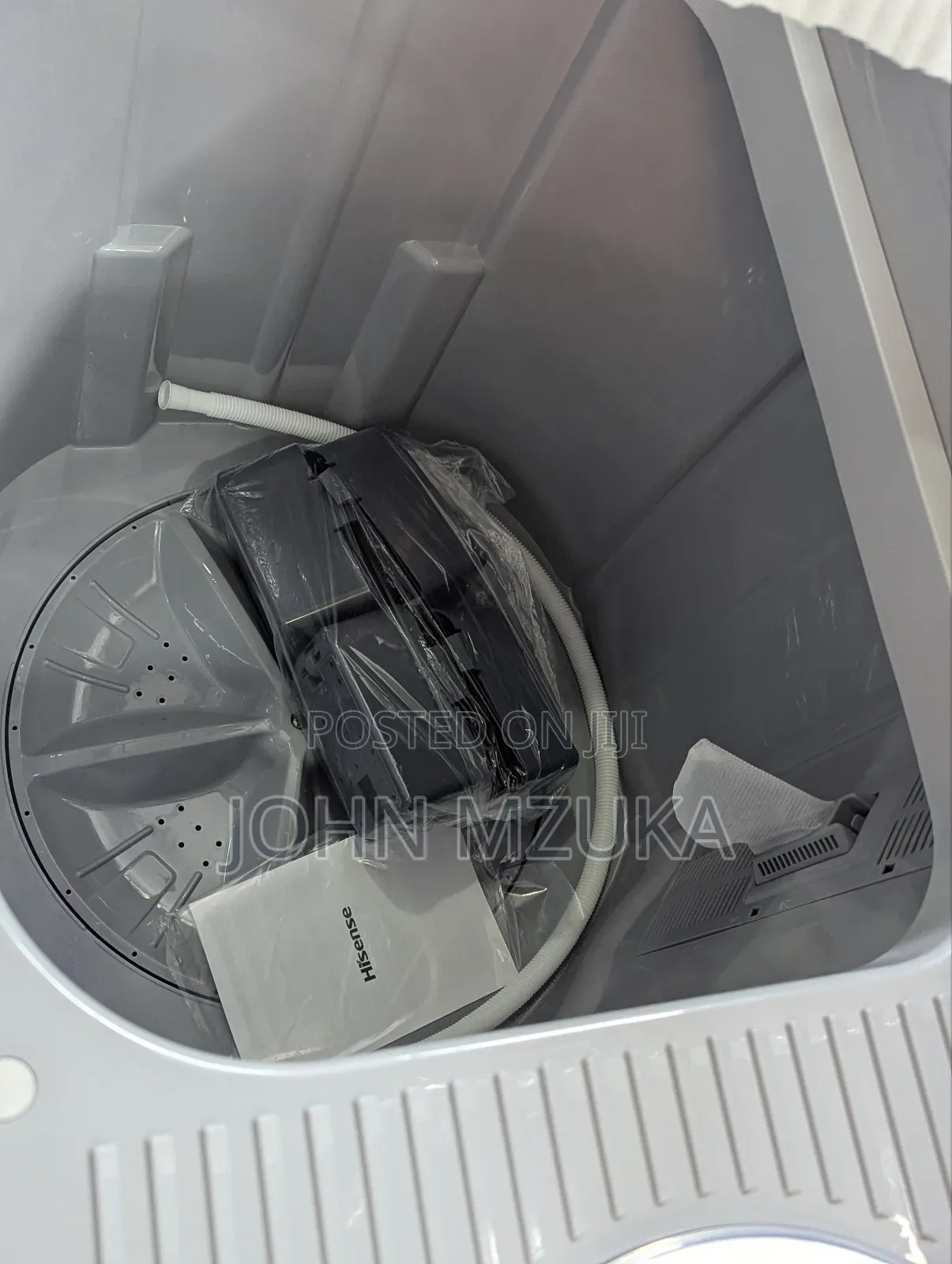 Washing Mashine Kilo 16