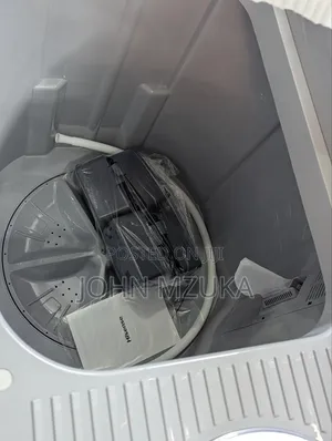 Washing Mashine Kilo 16