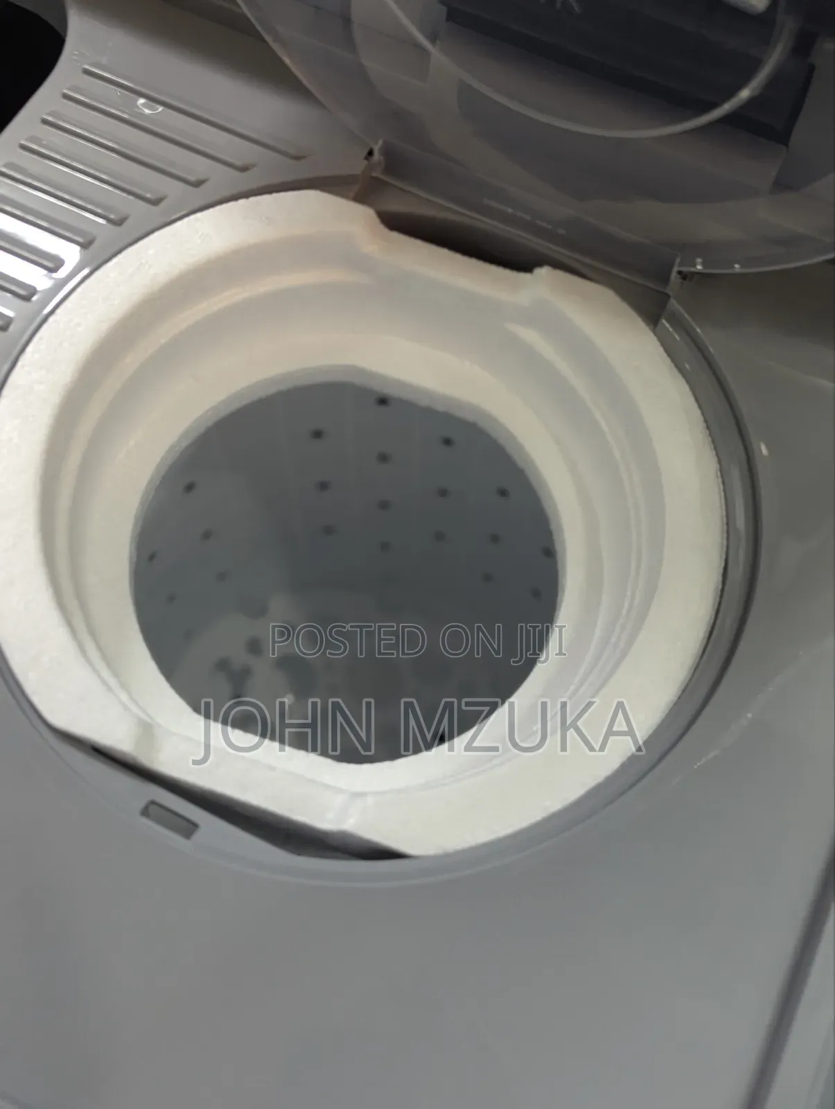 Washing Mashine Kilo 16