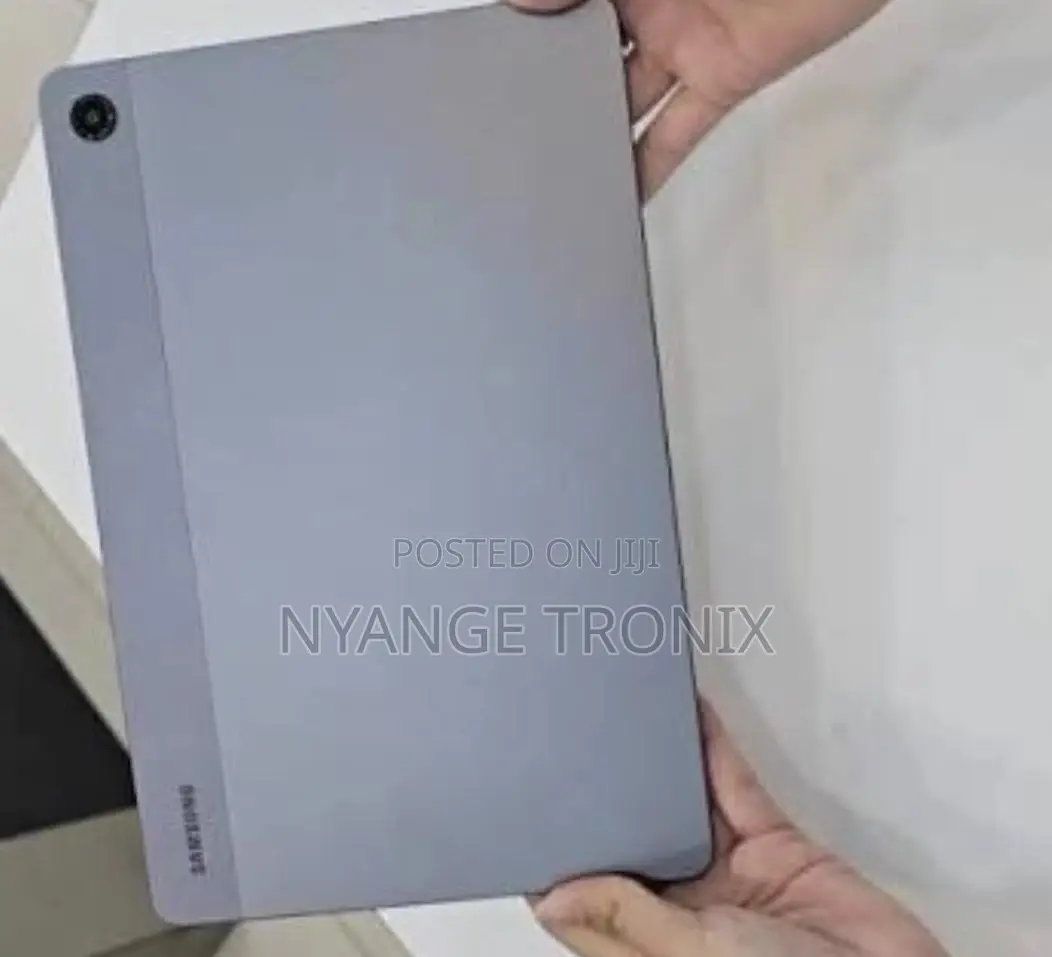 New Samsung Galaxy Tab A11 64 GB Silver