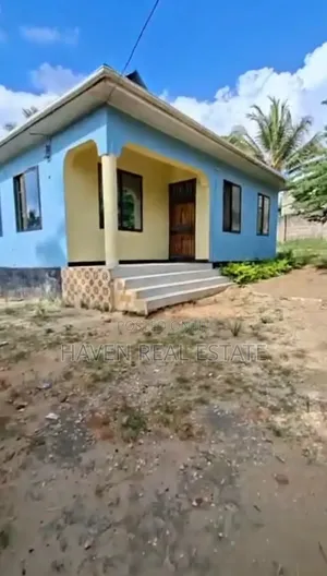 4bdrm House in Goba for sale