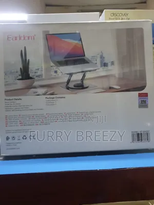 Earldom Laptop Stand
