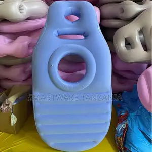 Pregnancy Pillow Mattress With Hole for Sleeping, Maternity Pillow