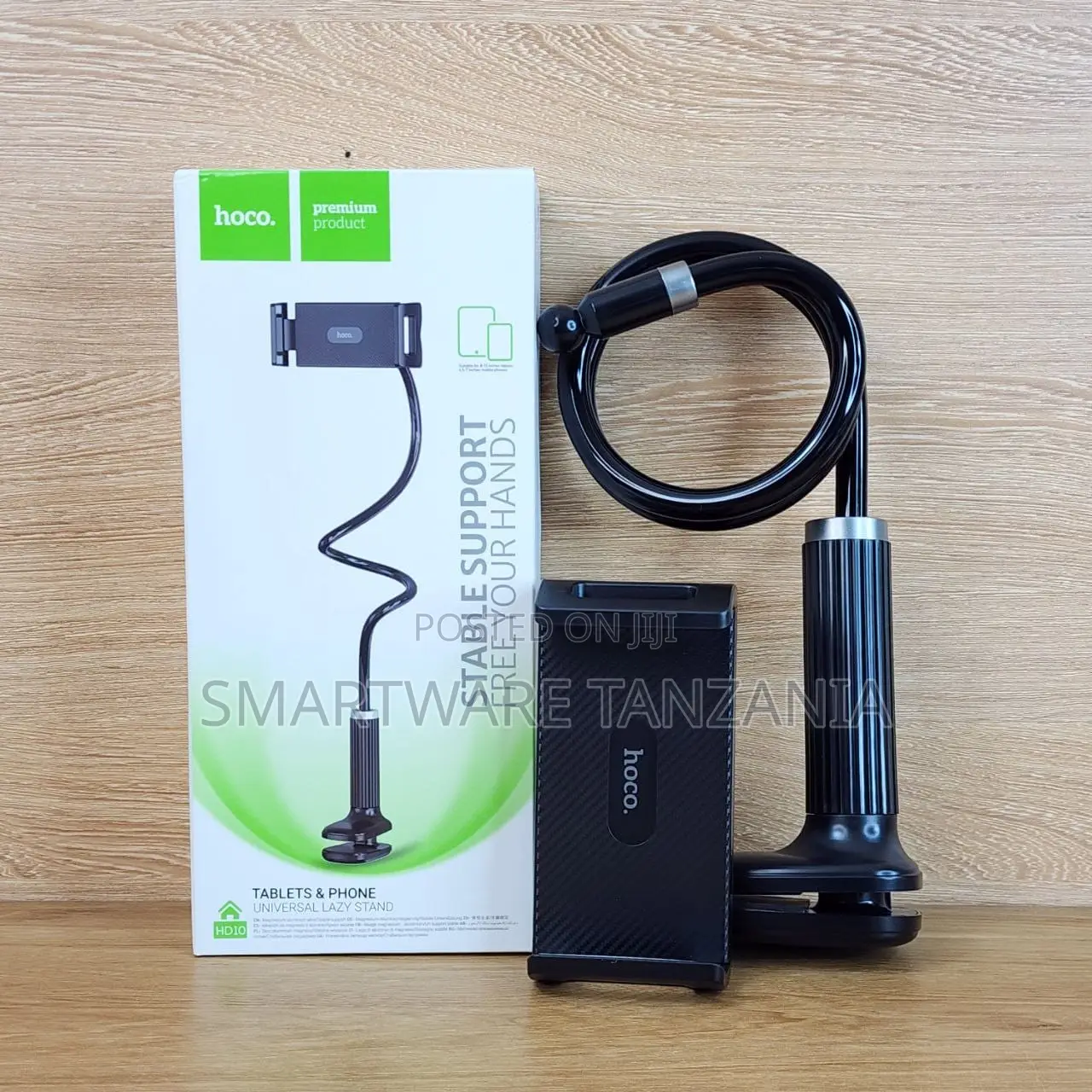 Hoco Hd10 Universal Lazy Stand for Tablets and Smartphones