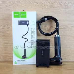 Hoco Hd10 Universal Lazy Stand for Tablets and Smartphones