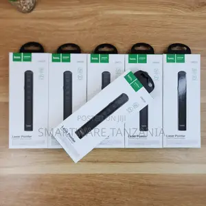 Hoco Gm200 Wireless Laser Pointer PPT Presenter Remote Clicker