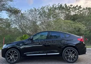 BMW X4 xDrive28i 2015 Burgundy