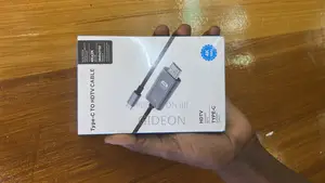 Type C to Hdmi Cable