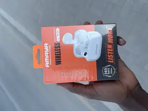 Earpods/Airpods With No Rubber