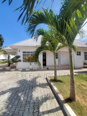 3bdrm House in Excela Joshua, Goba for sale