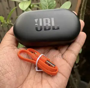 JBL Soundgear Sense Noise Cancelling Sports Buds