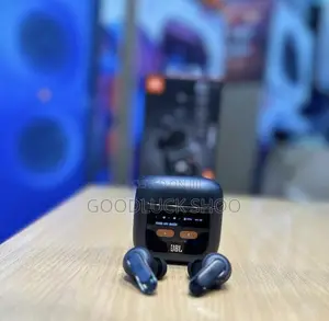 JBL Tour Pro 2 Noise Cancelling Earbuds