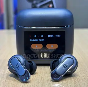 JBL Tour Pro 3 Noise Cancelling Earbuds