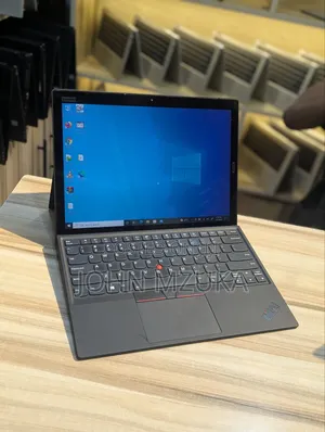 Laptop Lenovo ThinkPad X1 Carbon 8GB Intel Core I5 SSD 256GB