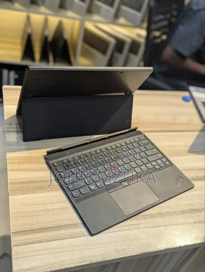 Laptop Lenovo ThinkPad X1 Carbon 8GB Intel Core I5 SSD 256GB