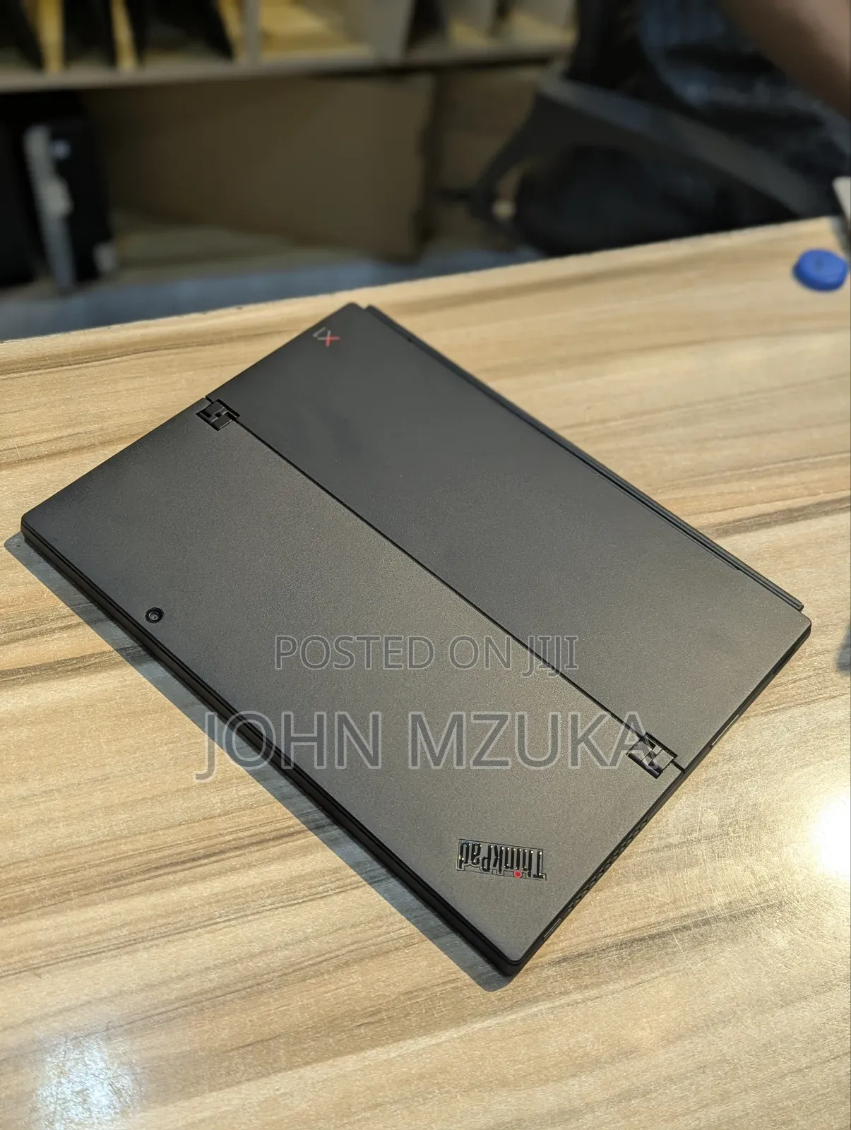 Laptop Lenovo ThinkPad X1 Carbon 8GB Intel Core I5 SSD 256GB