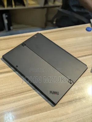 Laptop Lenovo ThinkPad X1 Carbon 8GB Intel Core I5 SSD 256GB