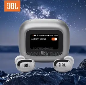 JBL Live Buds 3 Noise Cancelling Earbuds