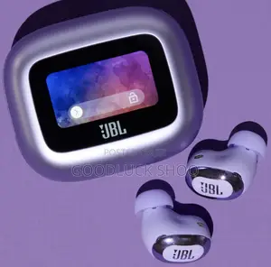 JBL Live Buds 3 Noise Cancelling Earbuds