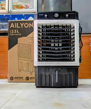 An Ailyons 23l Air Cooler.