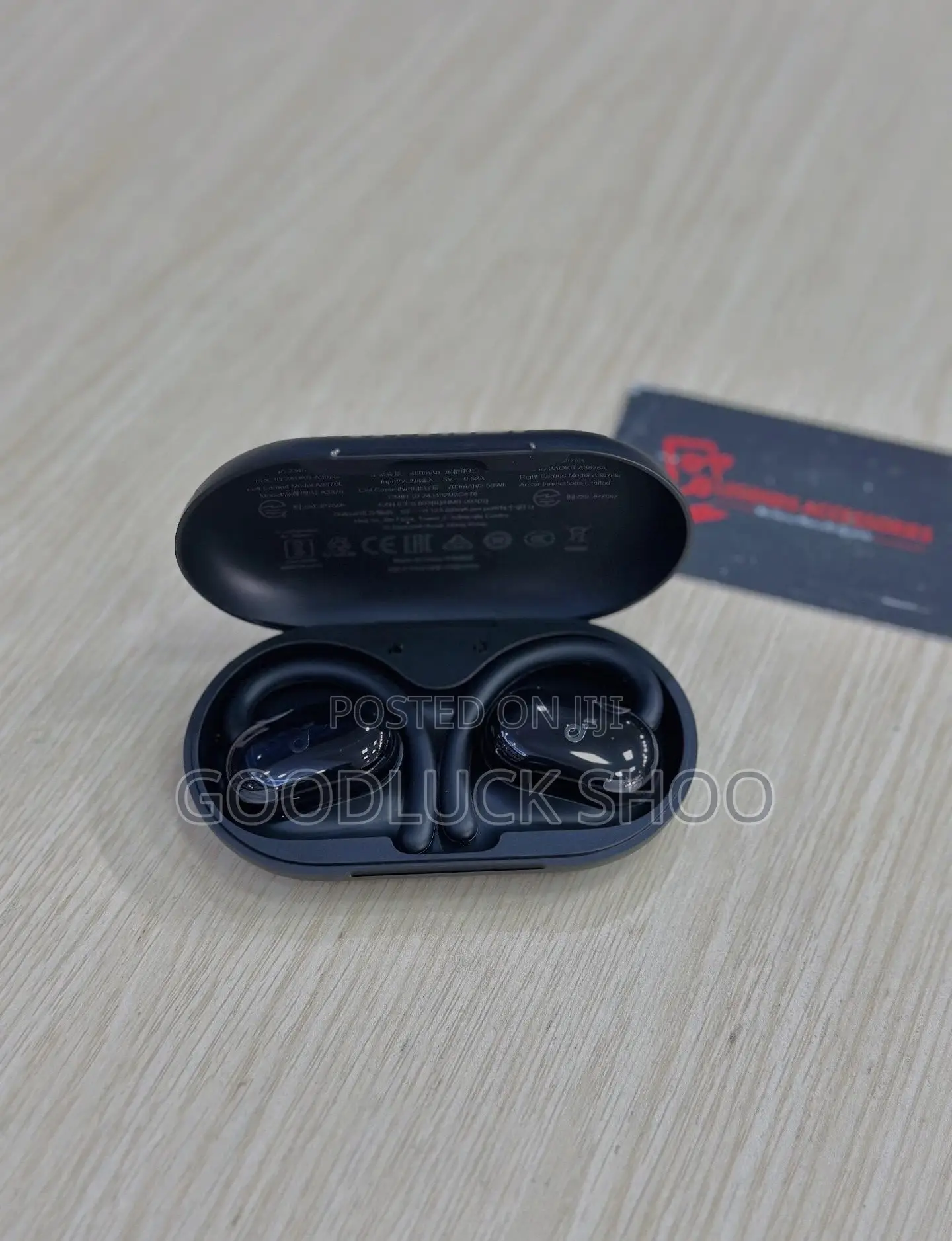 Soundcore V20i Sports Noise Cancelling