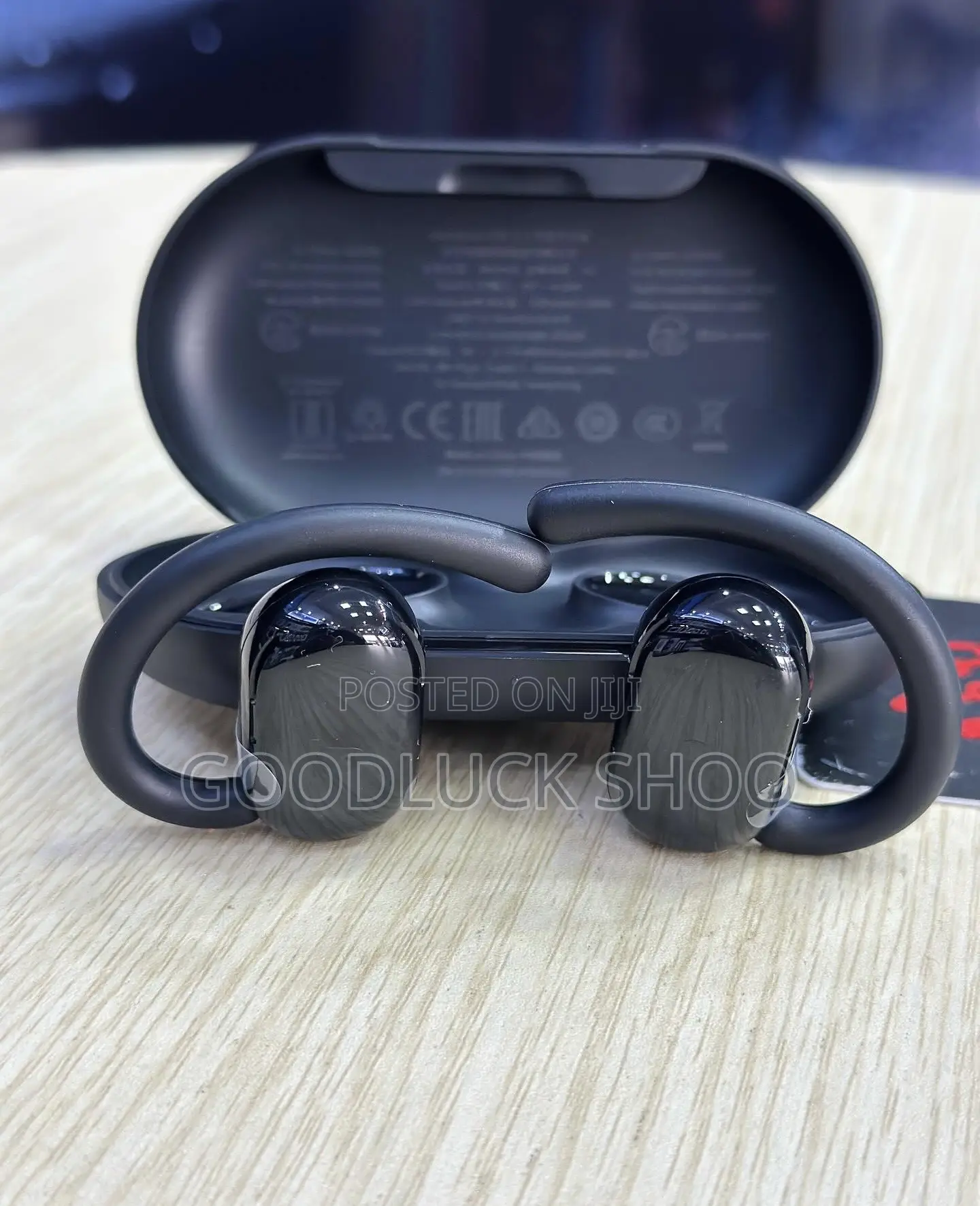 Soundcore V20i Sports Noise Cancelling