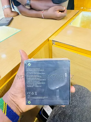 Airpord Pro