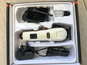 Geemy Hair Clipper Gm6008