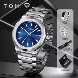 Tomi High Quality Watch