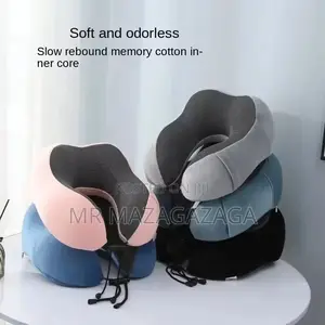 Neck Pillow Travel